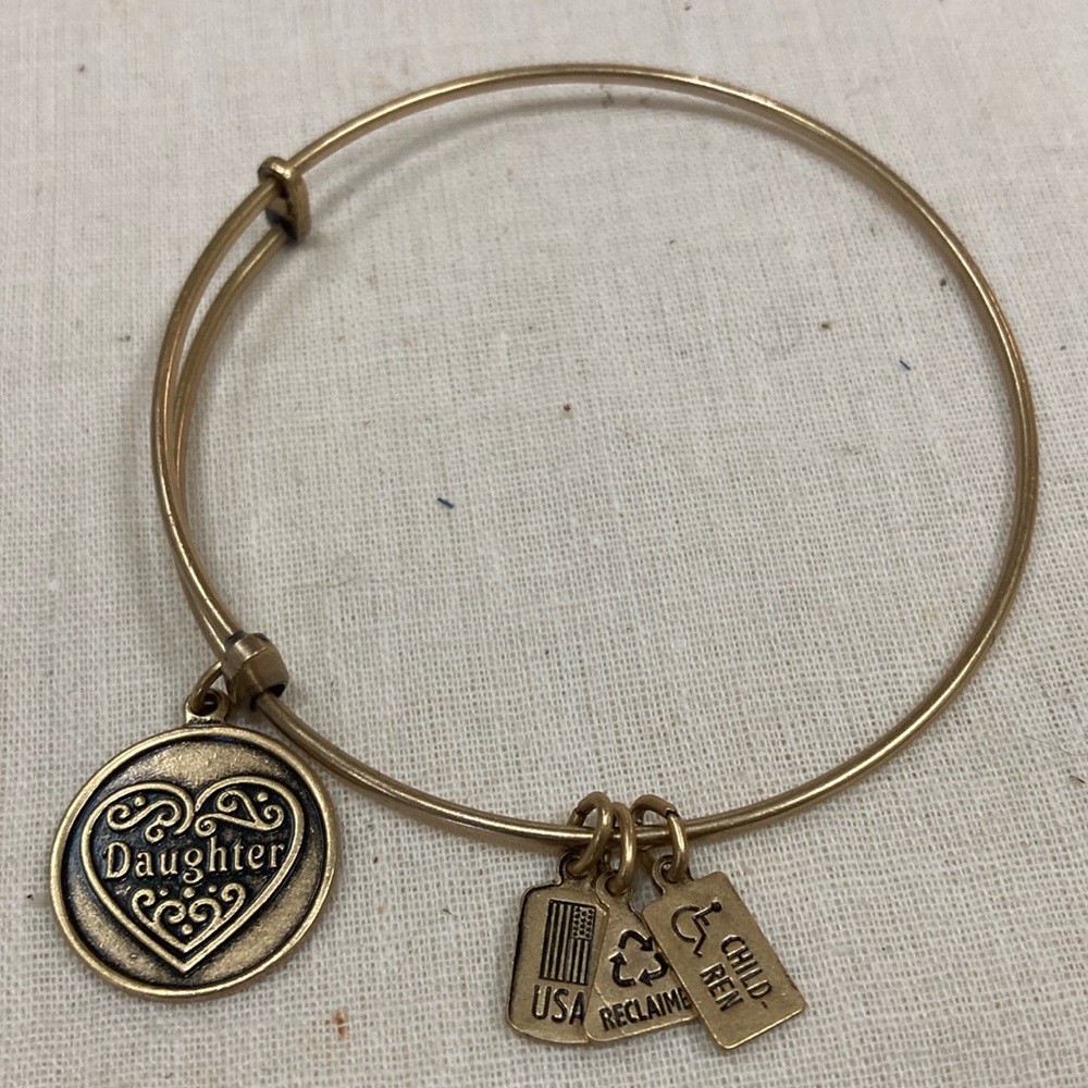 Wind & Fire bracelet